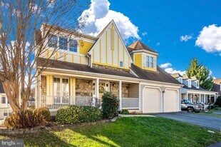 2575 Bear Den Rd in Frederick, MD - Building Photo