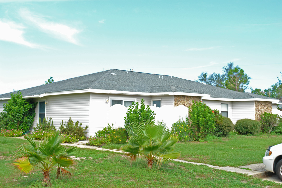 3411 Green Briar Pky in Gulf Breeze, FL - Foto de edificio
