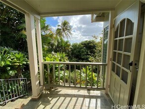 4020 Lurline Dr in Honolulu, HI - Building Photo - Building Photo