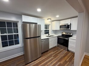 1613 St Andrew St in Tarboro, NC - Building Photo - Building Photo