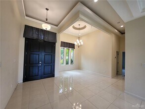 1367 Garden Dr in Mission, TX - Building Photo - Building Photo