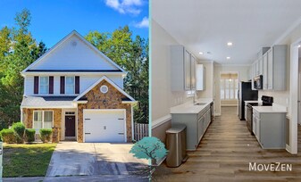 3926 Magnolia Pond Rd in Raleigh, NC - Building Photo