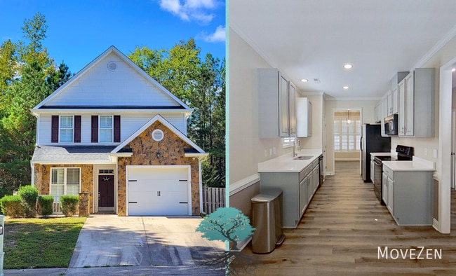 property at 3926 Magnolia Pond Rd