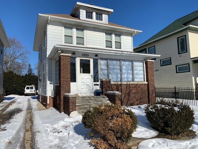 property at 110 W Columbia Ave