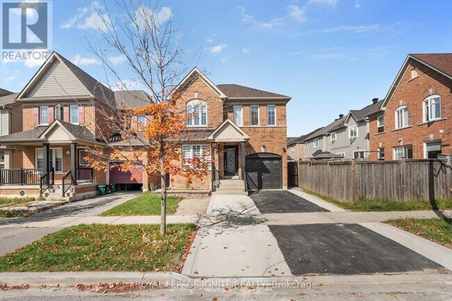 14 Marriner Crescent in Ajax, ON - Building Photo - Building Photo