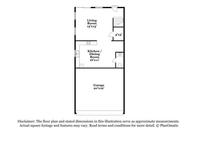 5151 Souvenir Ln in Las Vegas, NV - Building Photo - Building Photo