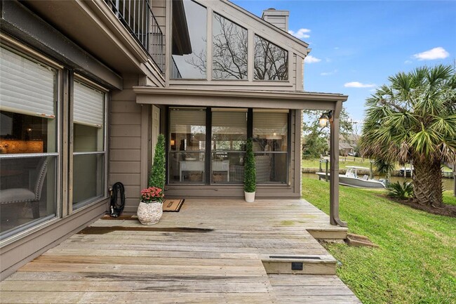 18138 Bal Harbour Dr in Houston, TX - Building Photo - Building Photo
