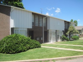 Azalea Townhomes