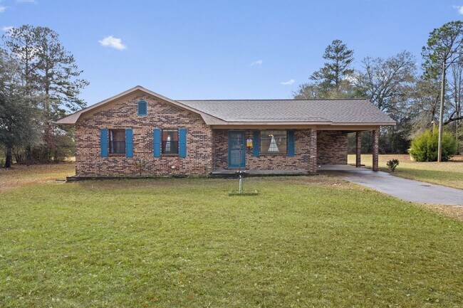 373 Chill Churchwell Loop in Lucedale, MS - Building Photo - Building Photo