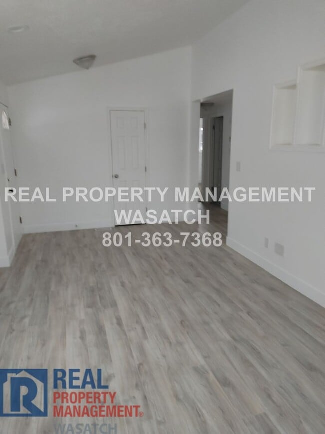 property at 7587 S 2350 W