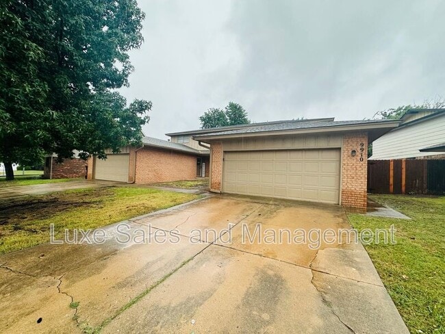 9910 Mashburn Blvd in Oklahoma City, OK - Building Photo - Building Photo
