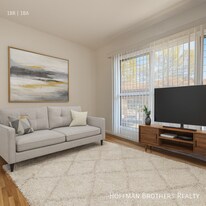 11966 Laurelwood Dr in Los Angeles, CA - Building Photo