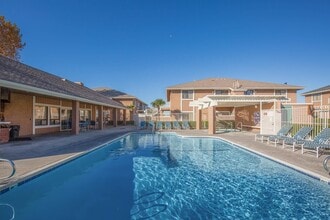 Summerridge in Victorville, CA - Building Photo - Building Photo