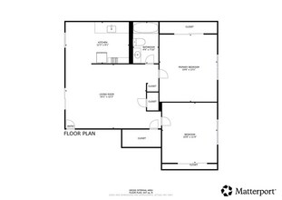 2626 SE 160th Ave in Portland, OR - Building Photo - Building Photo