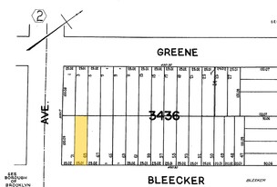 1713 Bleecker St in Flushing, NY - Building Photo
