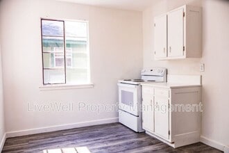 1321 33rd St Ensley in Birmingham, AL - Foto de edificio - Building Photo