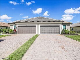 15137 Sacile St in Naples, FL - Building Photo