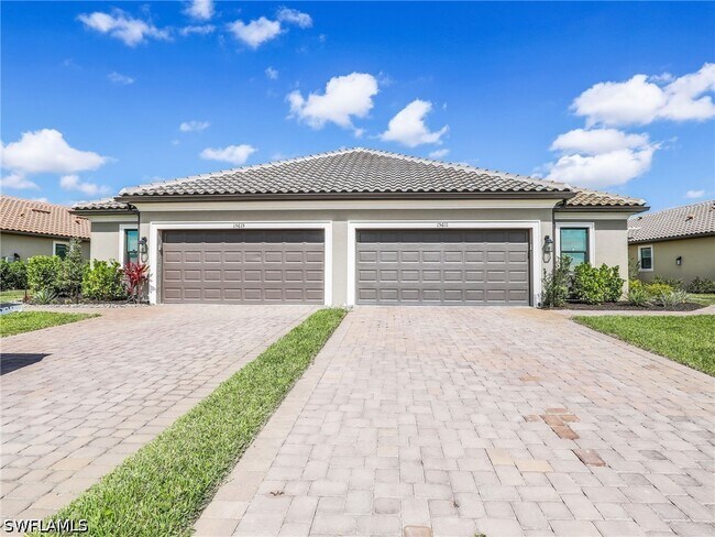 property at 15137 Sacile St