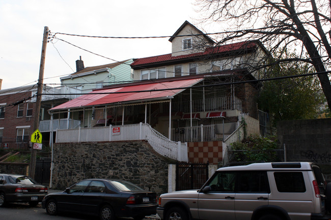 1392-1394 Fulton Ave in Bronx, NY - Building Photo - Building Photo