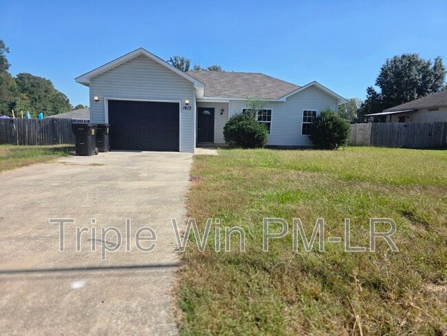 property at 1613 Moon Rd