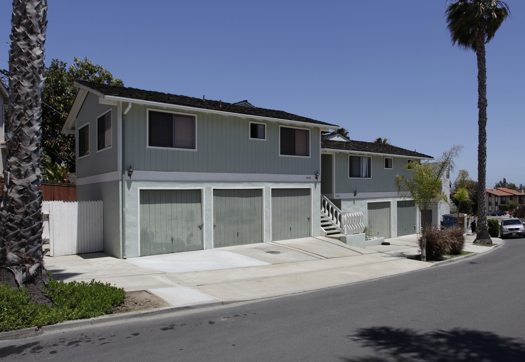 33892-33898 Diana Dr in Dana Point, CA - Building Photo