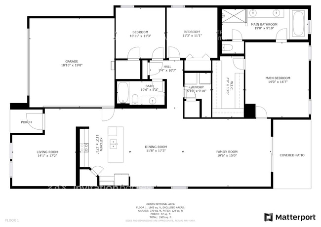4315 Seven Canyons Dr in Kissimmee, FL - Building Photo - Building Photo