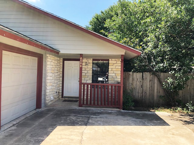 800 Kimberly St in Georgetown, TX - Foto de edificio - Building Photo