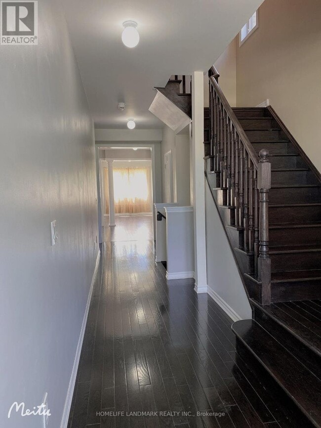 489 Caboto Trail in Markham, ON - Building Photo - Building Photo