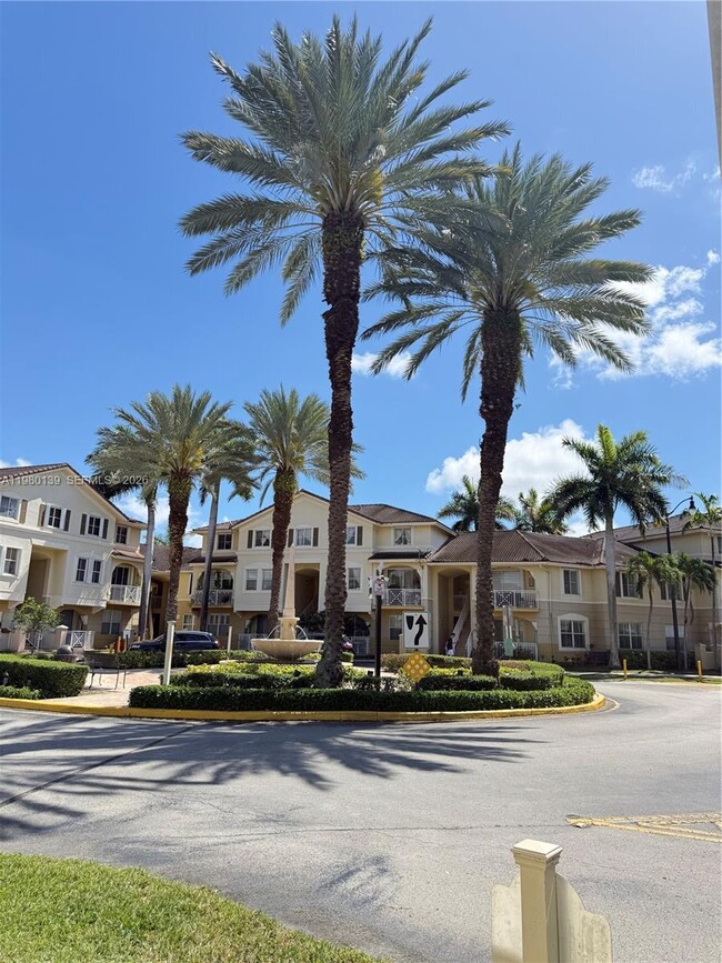 property at 8838 W Flagler St