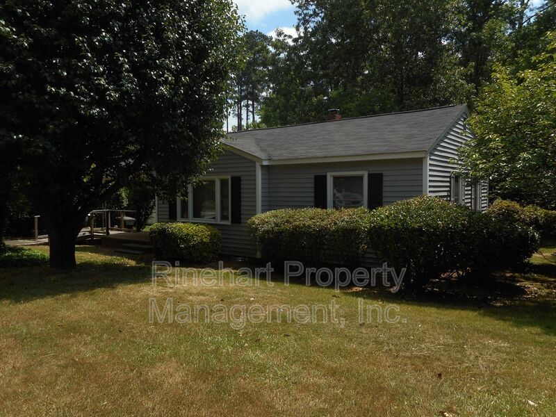 408 Cummings St in Rock Hill, SC - Building Photo