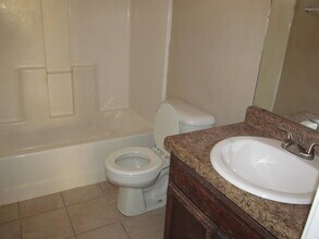 14072 Jason Crandall Dr in El Paso, TX - Building Photo - Building Photo