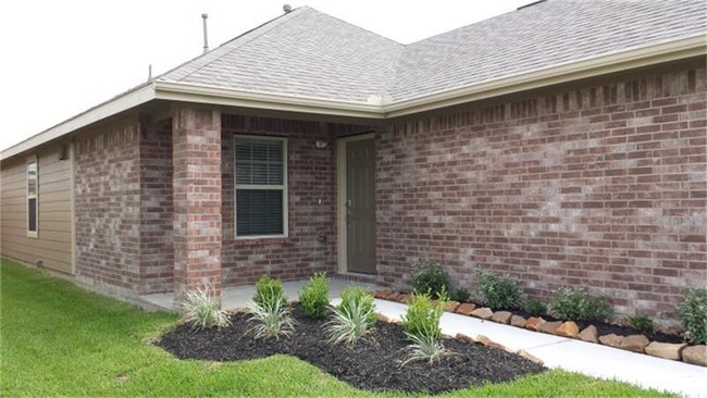 1934 Acorn Glen Trail in Fresno, TX - Building Photo - Building Photo