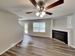 8820 Belle Bragg Way in Charlotte, NC - Building Photo - Building Photo