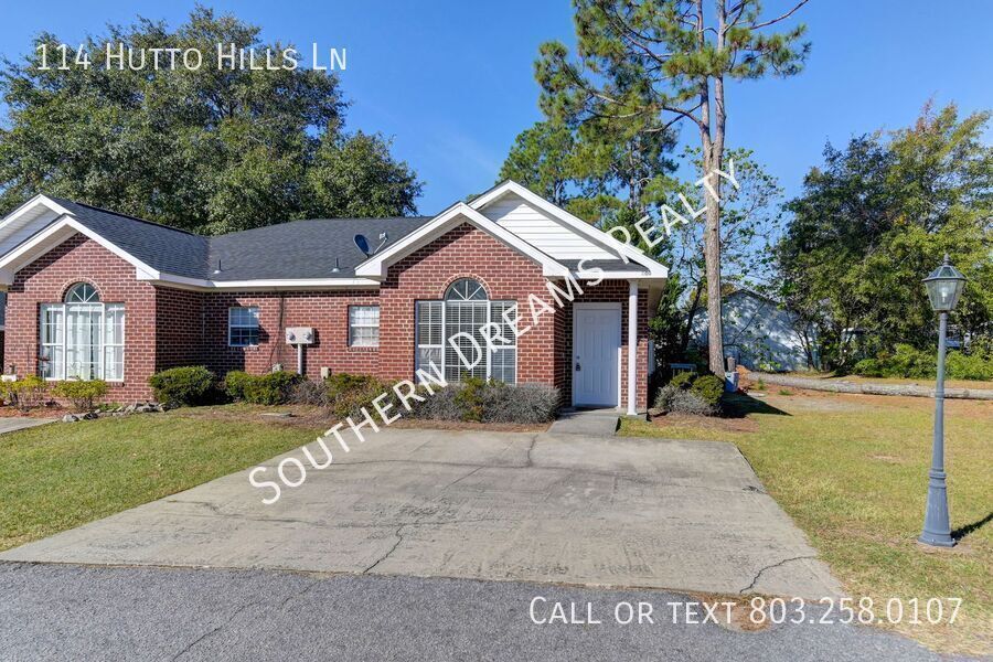 114 Hutto Hill in Gilbert, SC - Building Photo