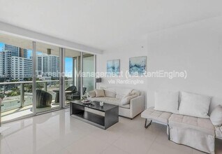 6620 Indian Creek Dr, Unit 605 in Miami Beach, FL - Building Photo - Building Photo