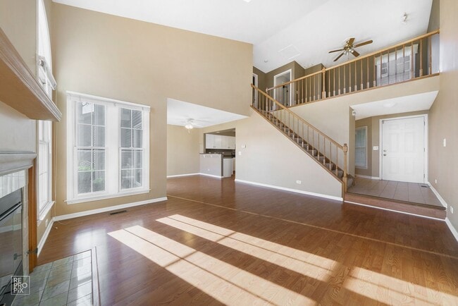 property at 737 Bent Ridge Ln