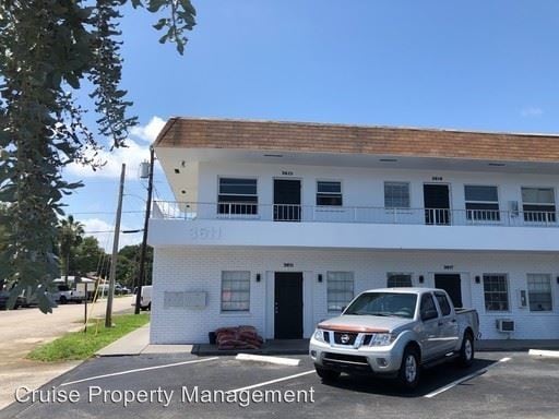 3611 N Dixie Hwy in Oakland Park, FL - Building Photo - Building Photo