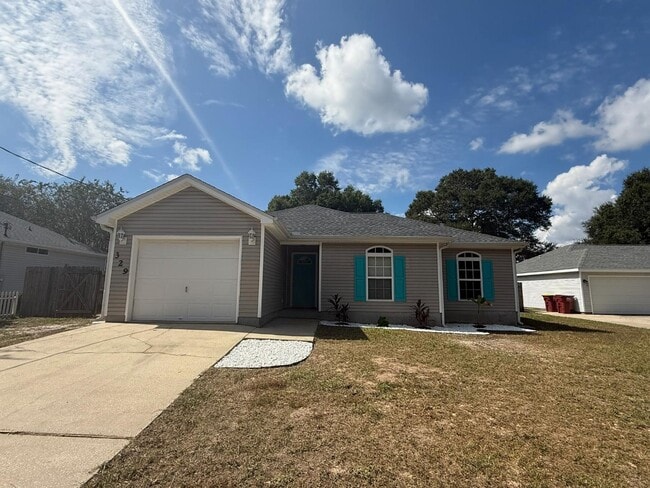 property at 329 Strawbridge Dr