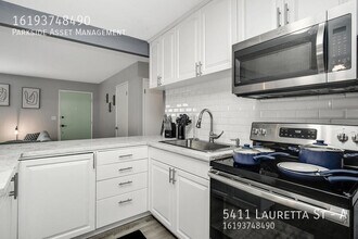 5411 Lauretta St in San Diego, CA - Building Photo - Building Photo