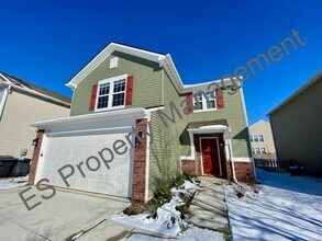 10918 Spirit Dr in Ingalls, IN - Building Photo - Building Photo