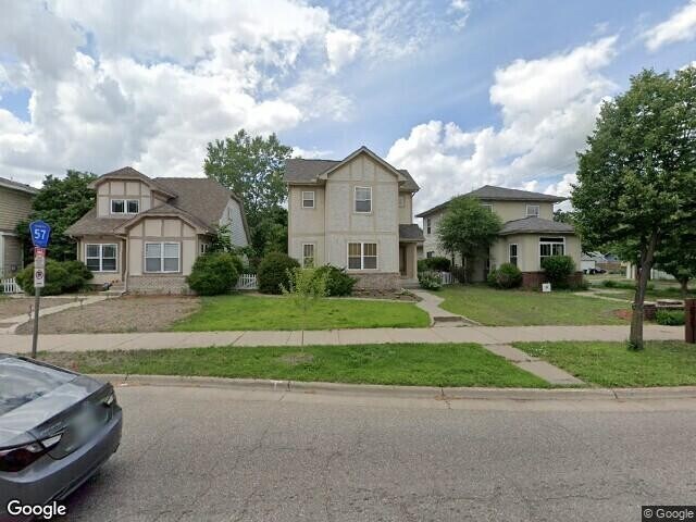 5255 N Humboldt Ave in Minneapolis, MN - Building Photo
