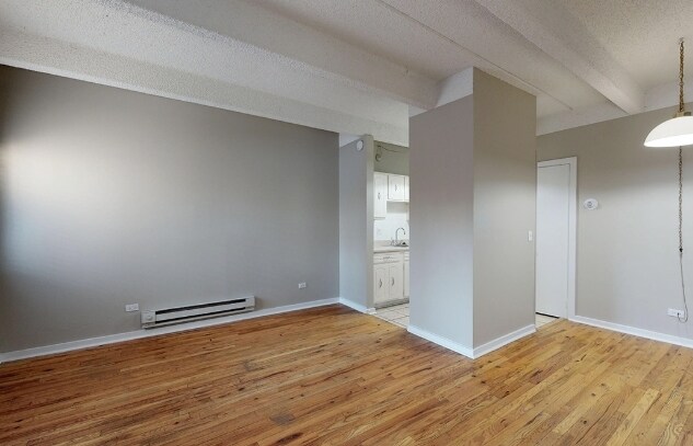 150 S Washington St in Denver, CO - Building Photo - Interior Photo