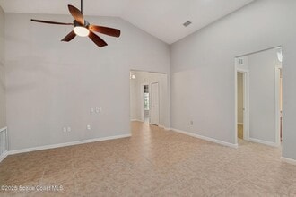 1487 Attilburgh Blvd in Melbourne, FL - Building Photo - Building Photo