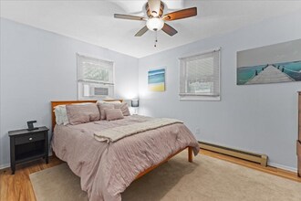 105 Gazo Ave in Burlington, VT - Building Photo - Building Photo