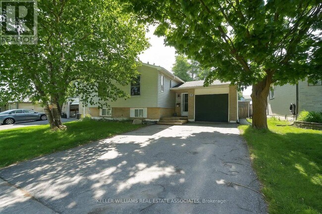 property at 64 Brenda Blvd