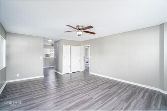 1118 N 11th St in Abilene, TX - Building Photo - Building Photo