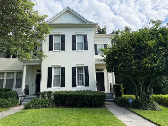 property at 5489 Baldwin Park St