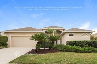11003 Star Rush Pl in Lakewood Ranch, FL - Building Photo