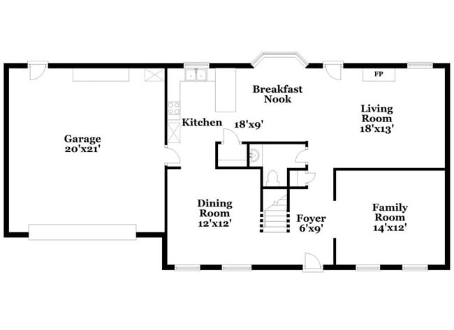 4511 Tabcat Ct in Charlotte, NC - Foto de edificio - Building Photo