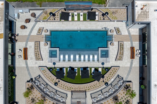 Camber in Salt Lake City, UT - Building Photo - Building Photo